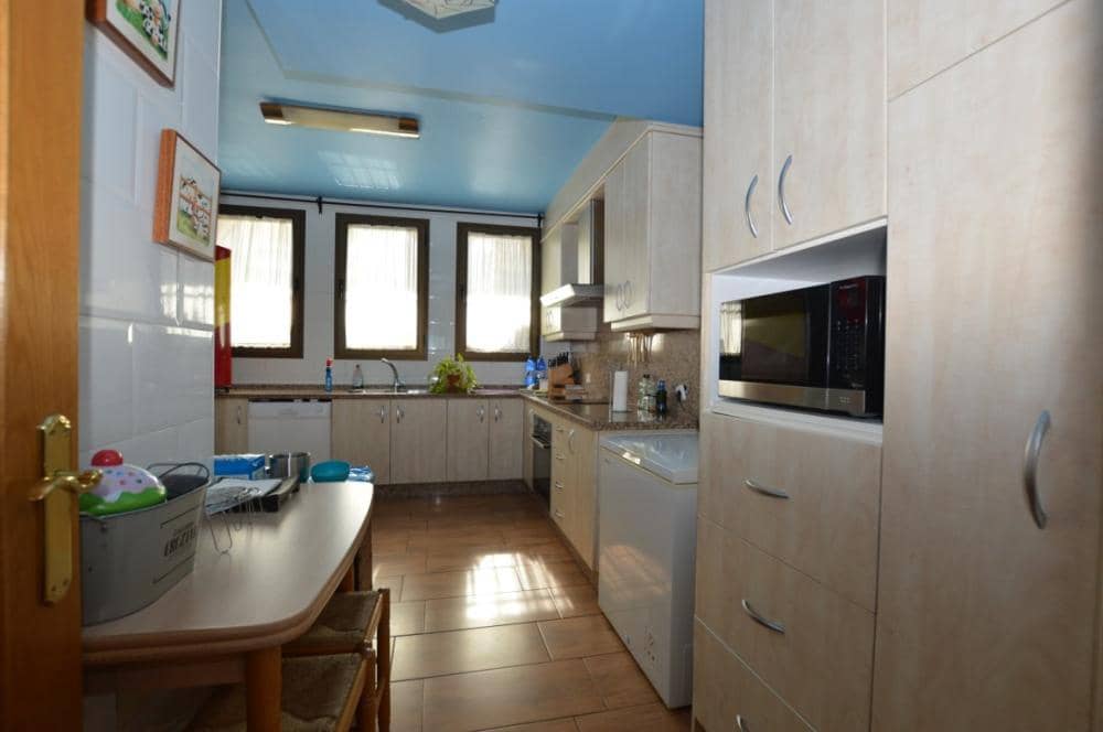 3 soveværelse Byhus til leje i Alhaurin el Grande med swimmingpool - € 1.500 (Ref: 8790989)