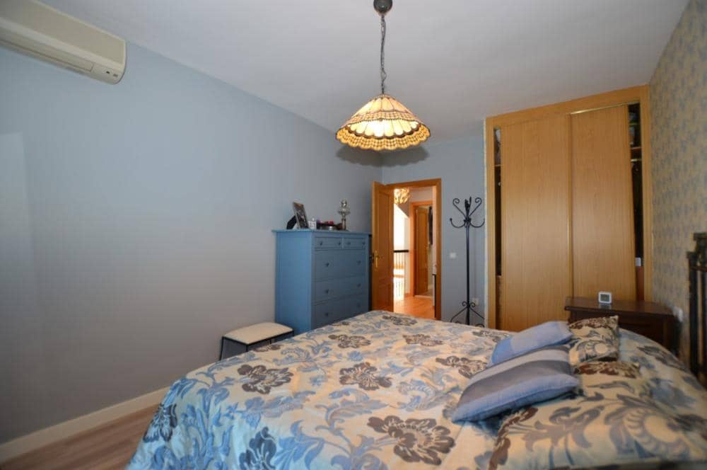 3 soveværelse Byhus til leje i Alhaurin el Grande med swimmingpool - € 1.500 (Ref: 8790989)