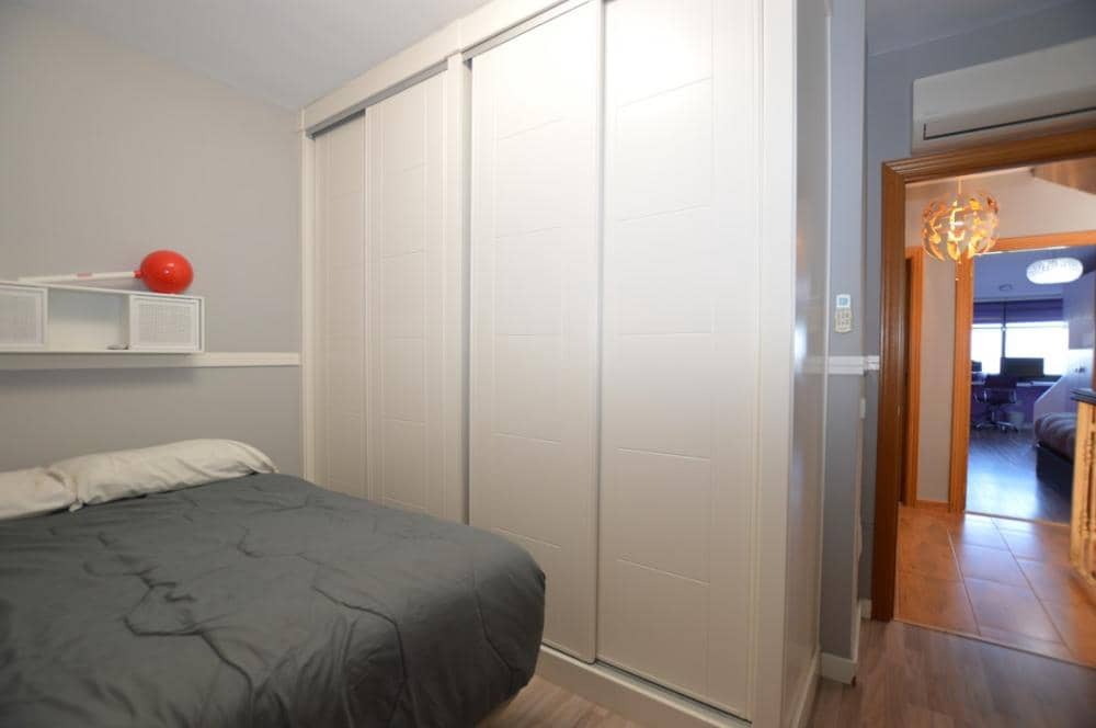 3 soveværelse Byhus til leje i Alhaurin el Grande med swimmingpool - € 1.500 (Ref: 8790989)