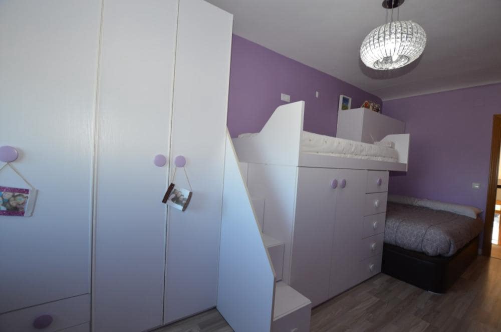 3 soveværelse Byhus til leje i Alhaurin el Grande med swimmingpool - € 1.500 (Ref: 8790989)