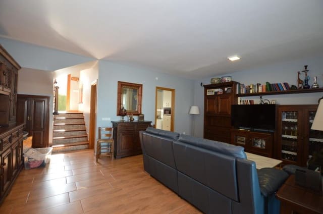 3 camera da letto Casa da affittare in Alhaurín el Grande con piscina - 1.500 € (Rif: 8790989)