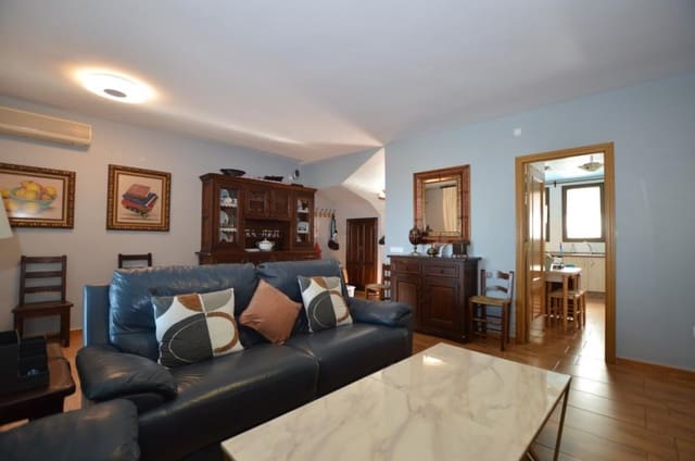 3 camera da letto Casa da affittare in Alhaurín el Grande con piscina - 1.500 € (Rif: 8790989)