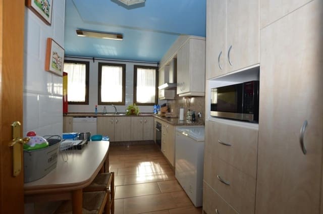 3 camera da letto Casa da affittare in Alhaurín el Grande con piscina - 1.500 € (Rif: 8790989)