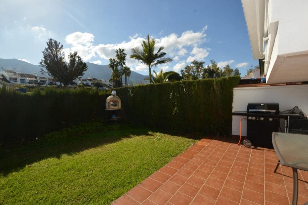 3 soveværelse Byhus til leje i Alhaurin el Grande med swimmingpool - € 1.500 (Ref: 8790989)