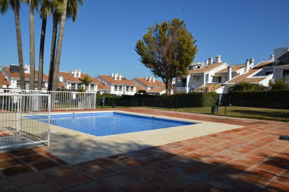 3 soveværelse Byhus til leje i Alhaurin el Grande med swimmingpool - € 1.500 (Ref: 8790989)