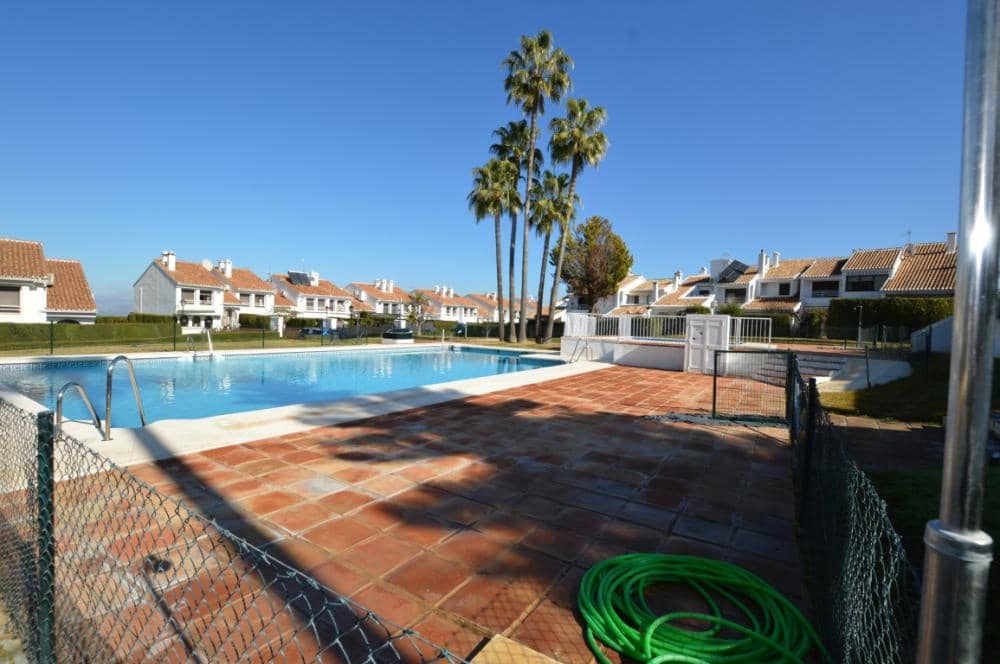 3 soveværelse Byhus til leje i Alhaurin el Grande med swimmingpool - € 1.500 (Ref: 8790989)