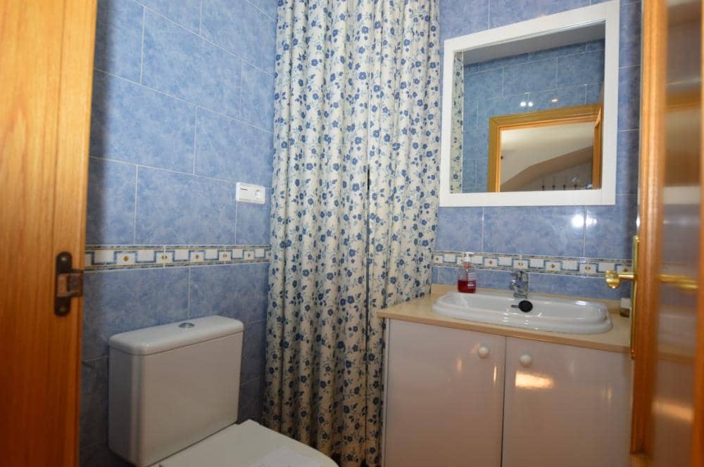 3 soveværelse Byhus til leje i Alhaurin el Grande med swimmingpool - € 1.500 (Ref: 8790989)