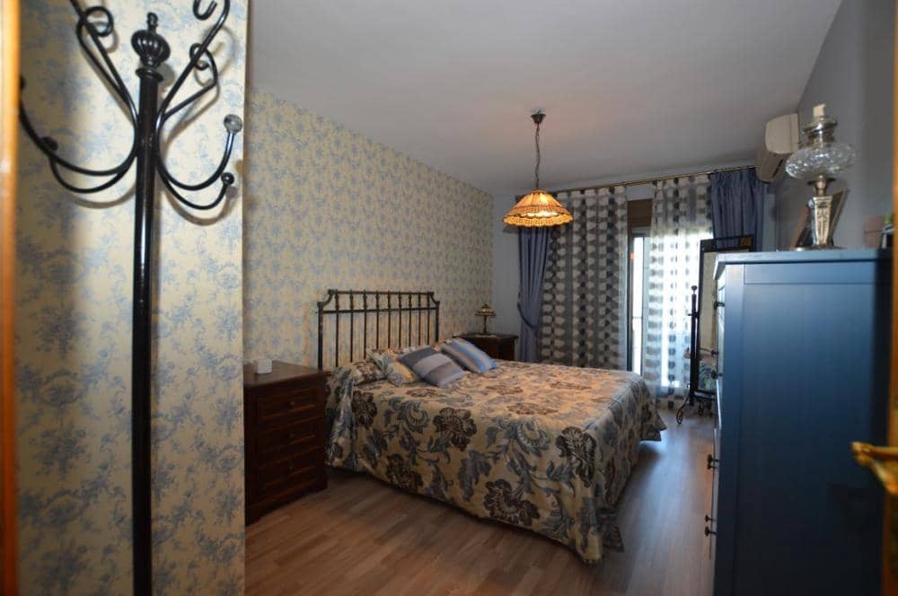 3 soveværelse Byhus til leje i Alhaurin el Grande med swimmingpool - € 1.500 (Ref: 8790989)