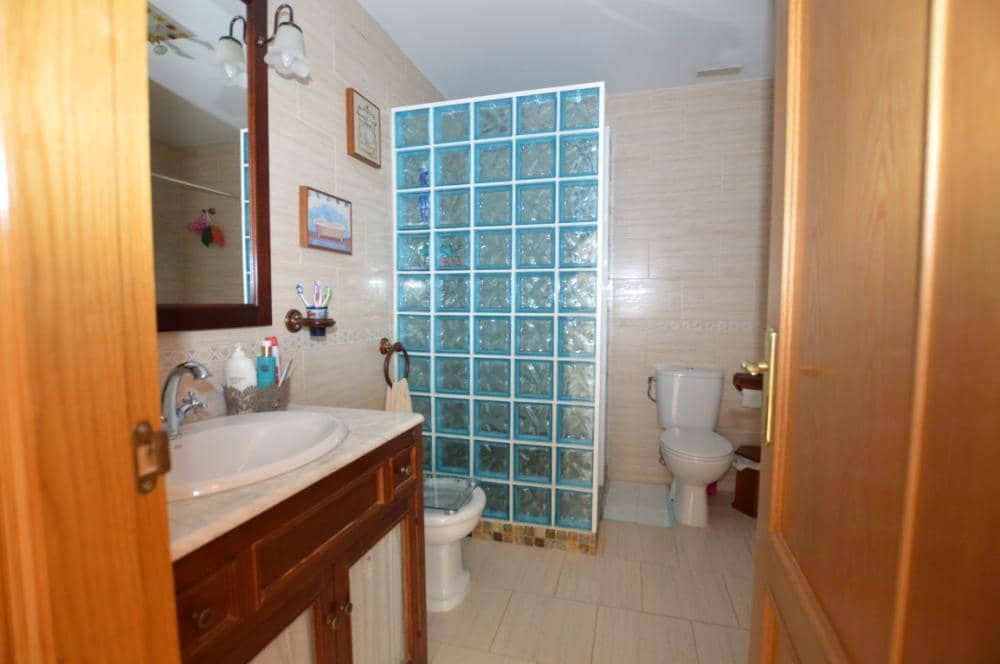 3 soveværelse Byhus til leje i Alhaurin el Grande med swimmingpool - € 1.500 (Ref: 8790989)