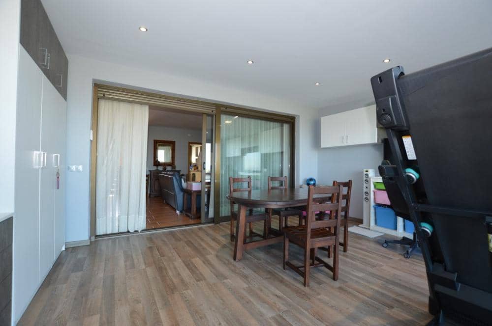 3 soveværelse Byhus til leje i Alhaurin el Grande med swimmingpool - € 1.500 (Ref: 8790989)