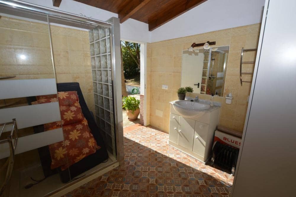 3 camera da letto Villa da affittare in Alhaurin el Grande con piscina garage - 1.700 € (Rif: 8790990)