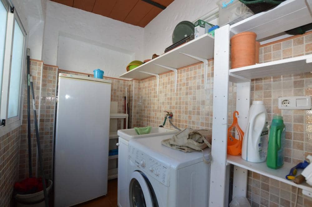 3 camera da letto Villa da affittare in Alhaurin el Grande con piscina garage - 1.700 € (Rif: 8790990)