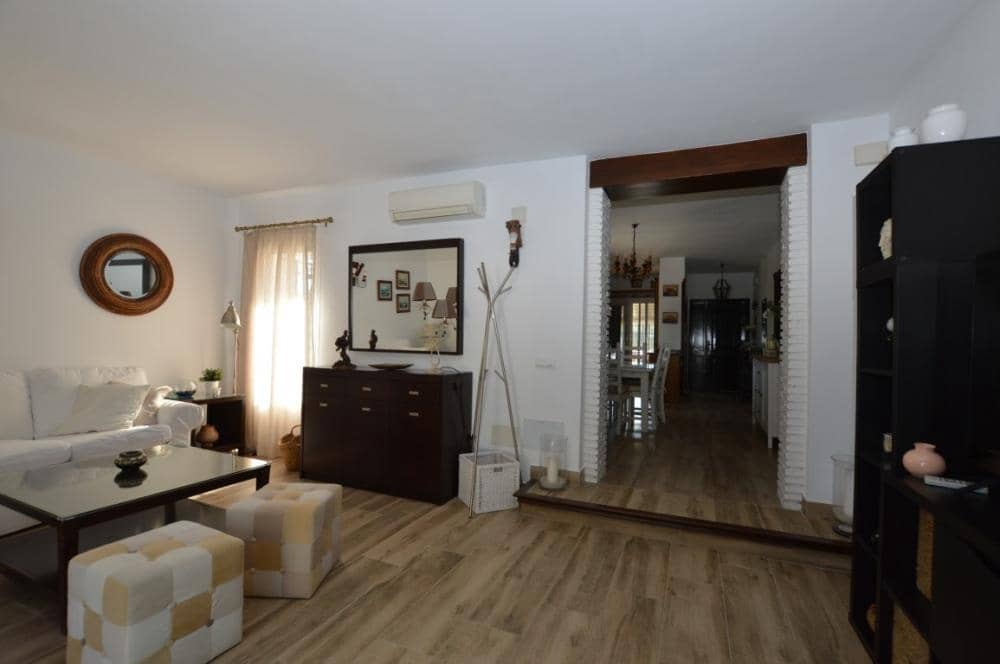 3 camera da letto Villa da affittare in Alhaurin el Grande con piscina garage - 1.700 € (Rif: 8790990)