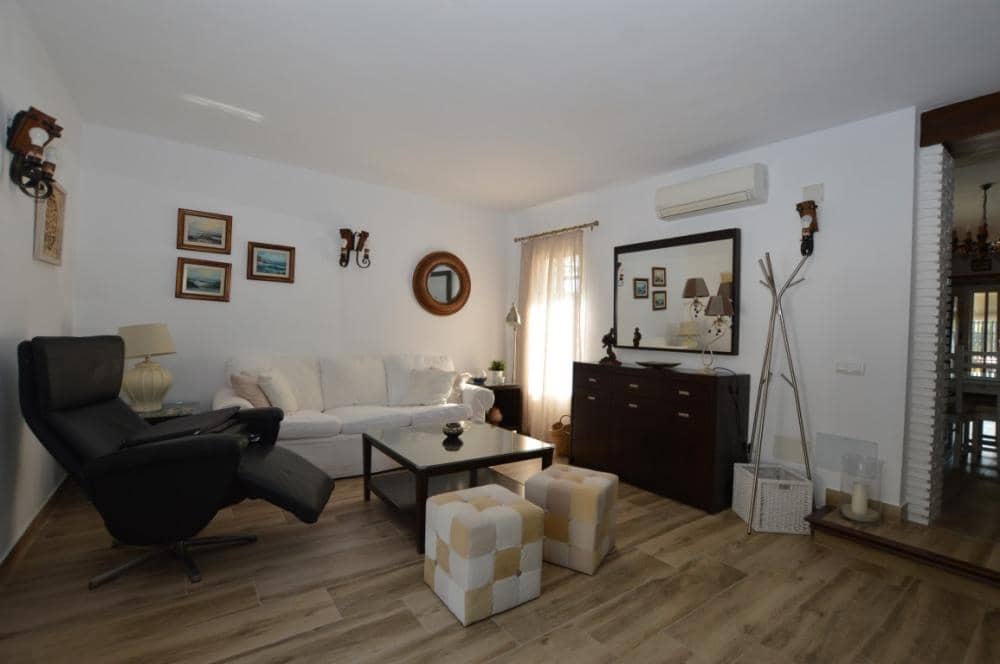 3 camera da letto Villa da affittare in Alhaurin el Grande con piscina garage - 1.700 € (Rif: 8790990)