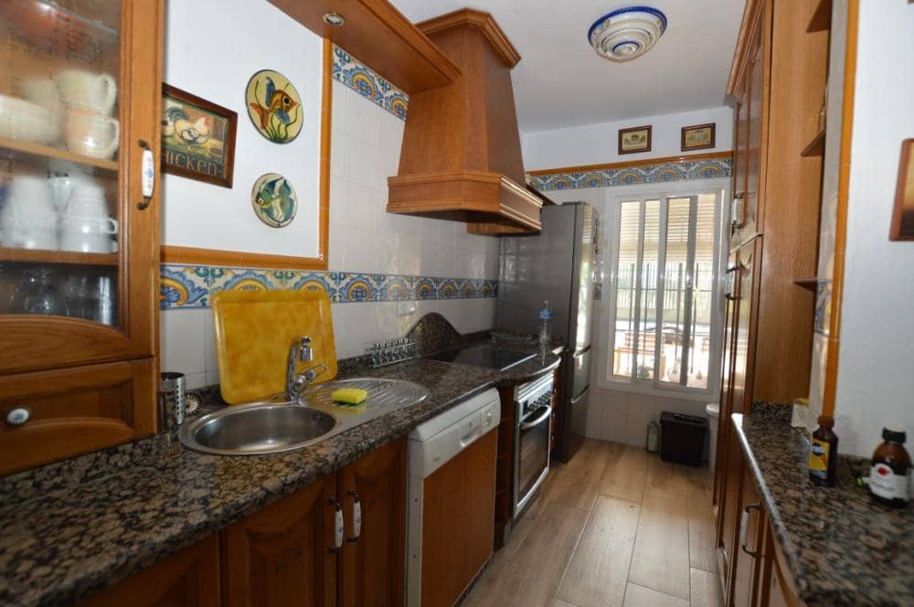 3 camera da letto Villa da affittare in Alhaurin el Grande con piscina garage - 1.700 € (Rif: 8790990)