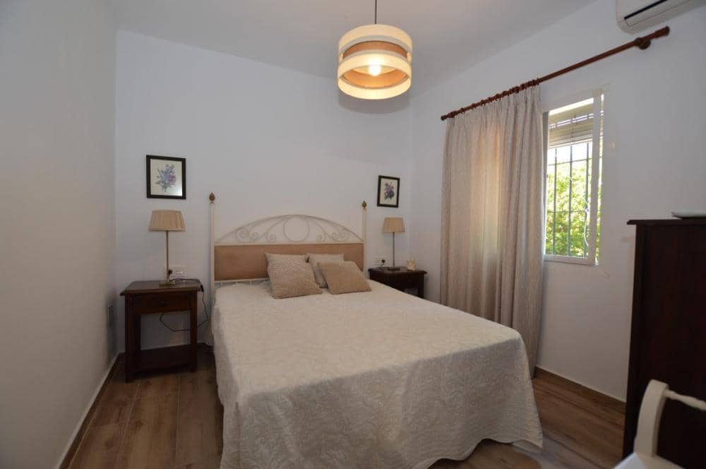 3 camera da letto Villa da affittare in Alhaurin el Grande con piscina garage - 1.700 € (Rif: 8790990)