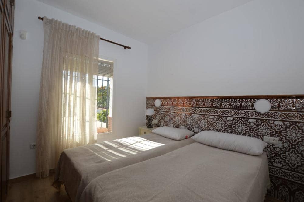 3 camera da letto Villa da affittare in Alhaurin el Grande con piscina garage - 1.700 € (Rif: 8790990)