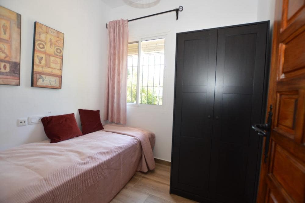 3 camera da letto Villa da affittare in Alhaurin el Grande con piscina garage - 1.700 € (Rif: 8790990)