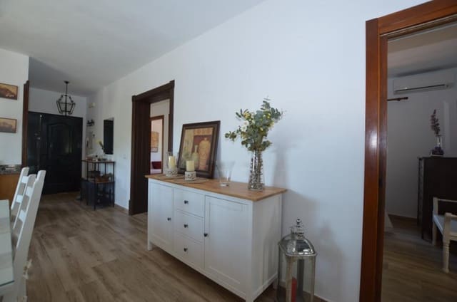 3 quarto Moradia para arrendar em Alhaurín el Grande com piscina garagem - 1 700 € (Ref: 8790990)