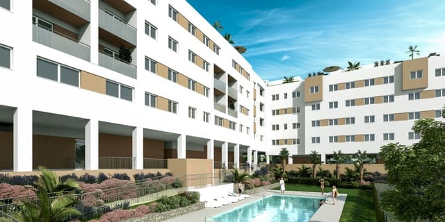 3 bedroom Apartment for sale in Vélez-Málaga with pool - € 349,950 (Ref: 9311464)