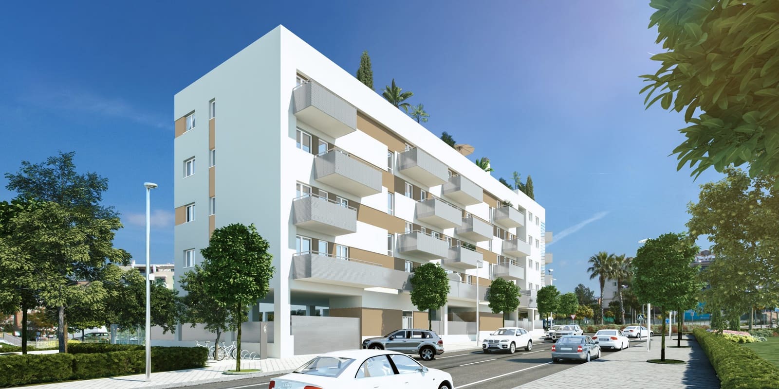 3 bedroom Apartment for sale in Velez-Malaga with pool - € 349,950 (Ref: 9311464)