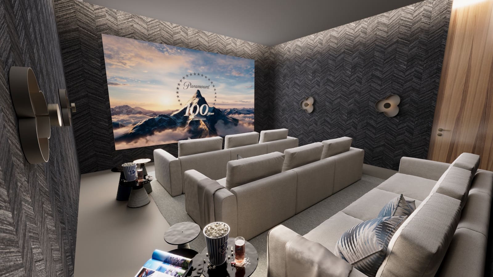 6 bedroom Villa for sale in Benahavis with pool - € 10,500,000 (Ref: 9311471)