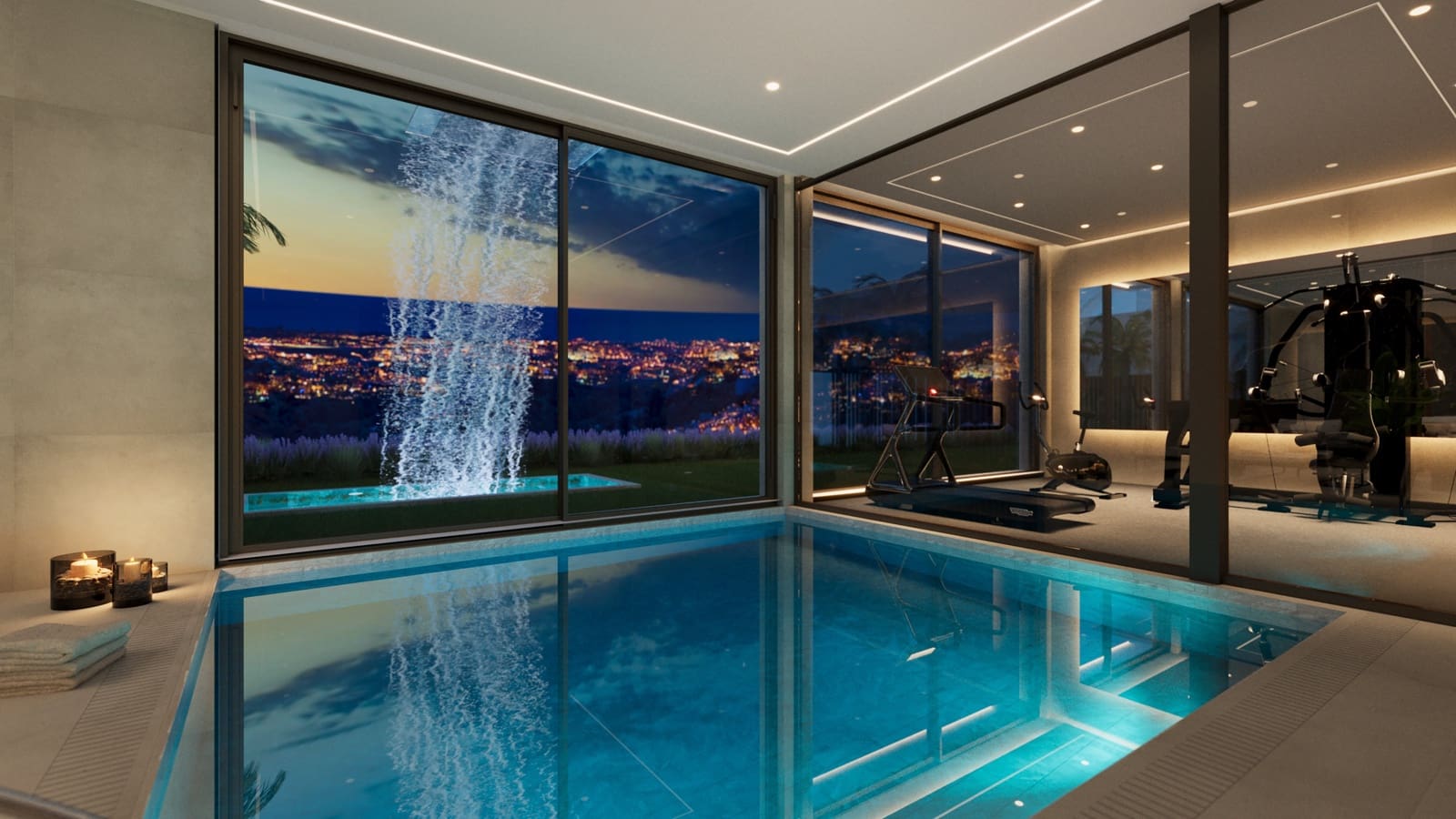 6 bedroom Villa for sale in Benahavis with pool - € 10,500,000 (Ref: 9311471)