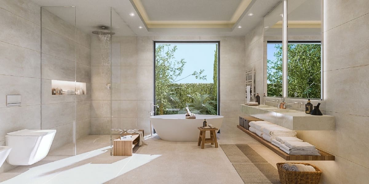 4 chambre Villa/Maison à vendre à Mijas avec piscine - 2 595 000 € (Ref: 9311472)