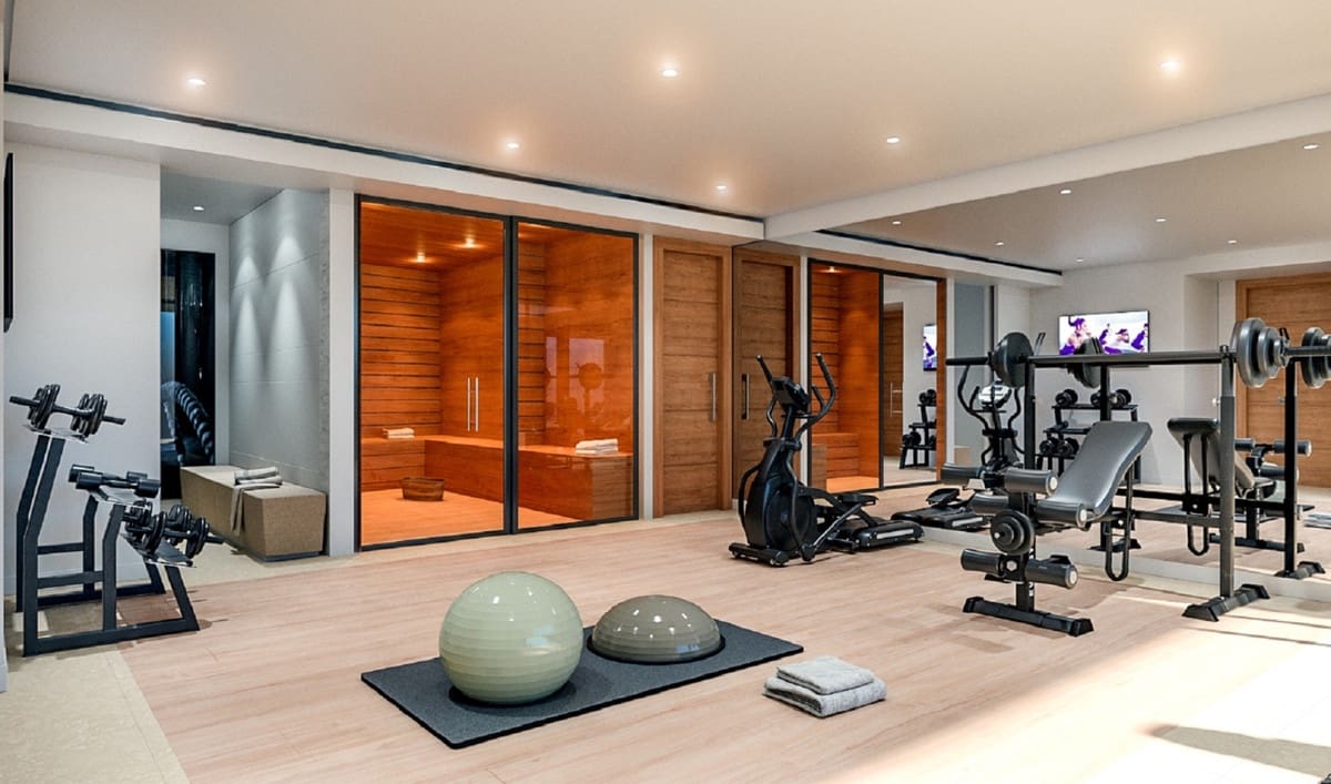 4 chambre Villa/Maison à vendre à Mijas avec piscine - 2 595 000 € (Ref: 9311472)