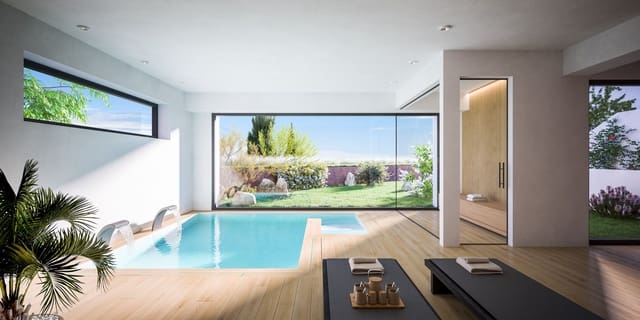 2 bedroom Apartment for sale in Fuengirola with pool - € 643,900 (Ref: 9311478)