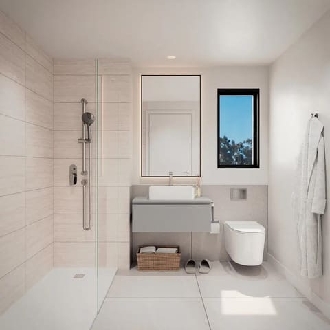 2 makuuhuone Huoneisto myytävänä paikassa Marbella mukana uima-altaan - 500 000 € (Ref: 9311479)