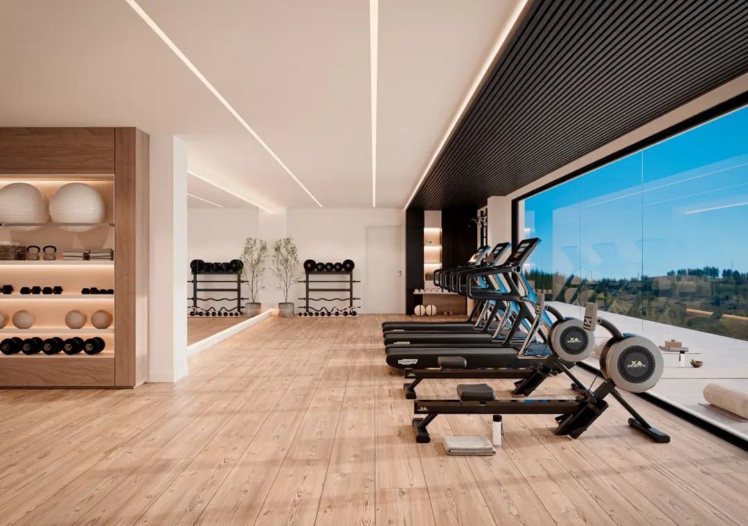 2 bedroom Apartment for sale in Marbella with pool - € 500,000 (Ref: 9311479)