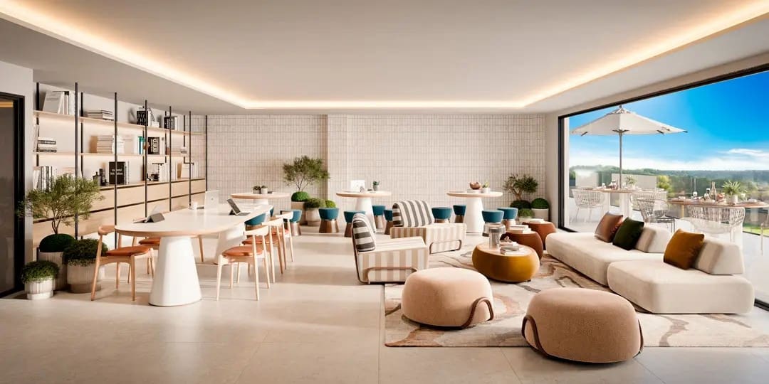 2 bedroom Apartment for sale in Marbella with pool - € 500,000 (Ref: 9311479)