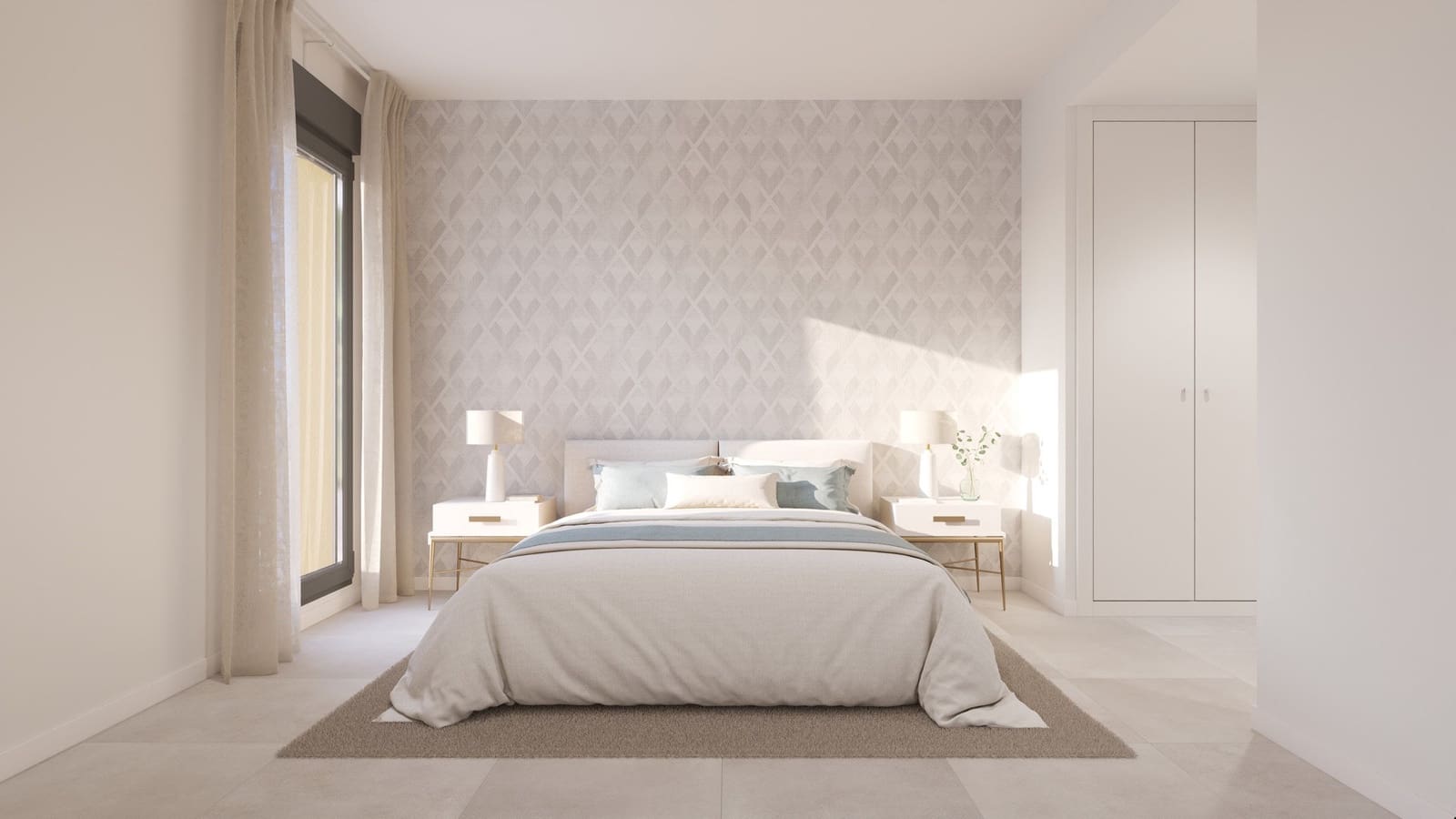 1 bedroom Apartment for sale in Mijas with pool - € 317,000 (Ref: 9311494)