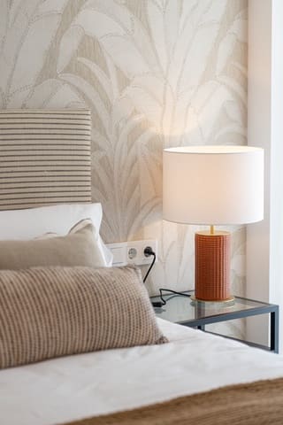 Apartamento de 2 habitaciones en New Golden Mile, Estepona en venta con piscina - 847.000 € (Ref: 9311503)