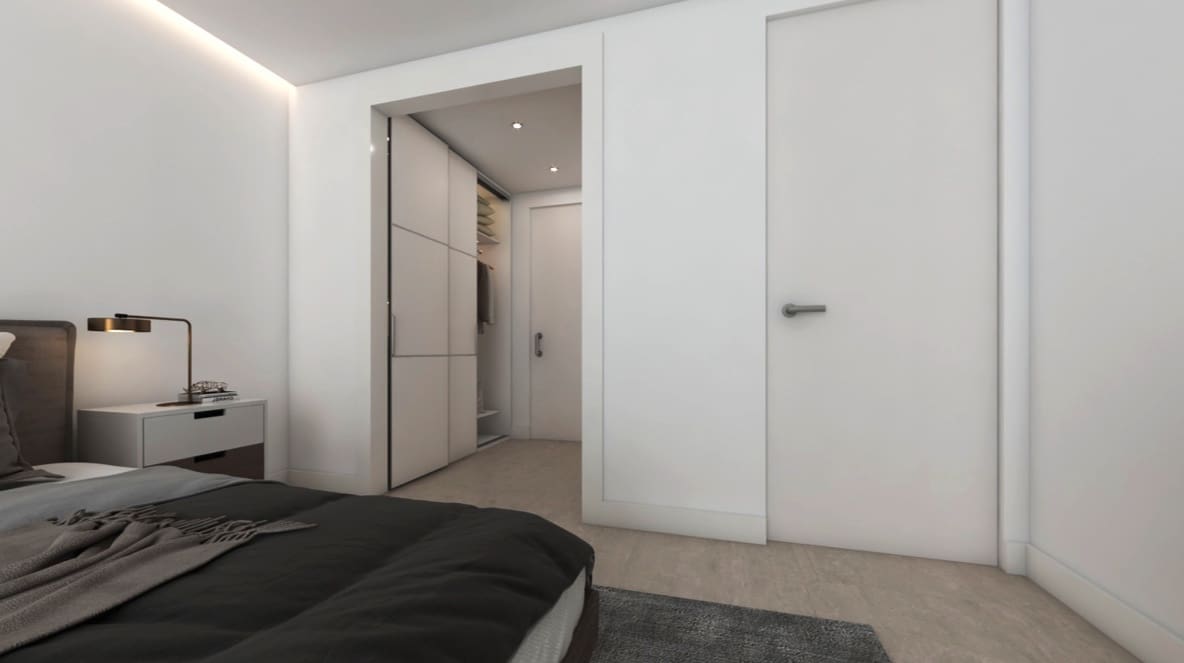 4 soverom Villa til salgs i Manilva med svømmebasseng - € 960 000 (Ref: 9311507)