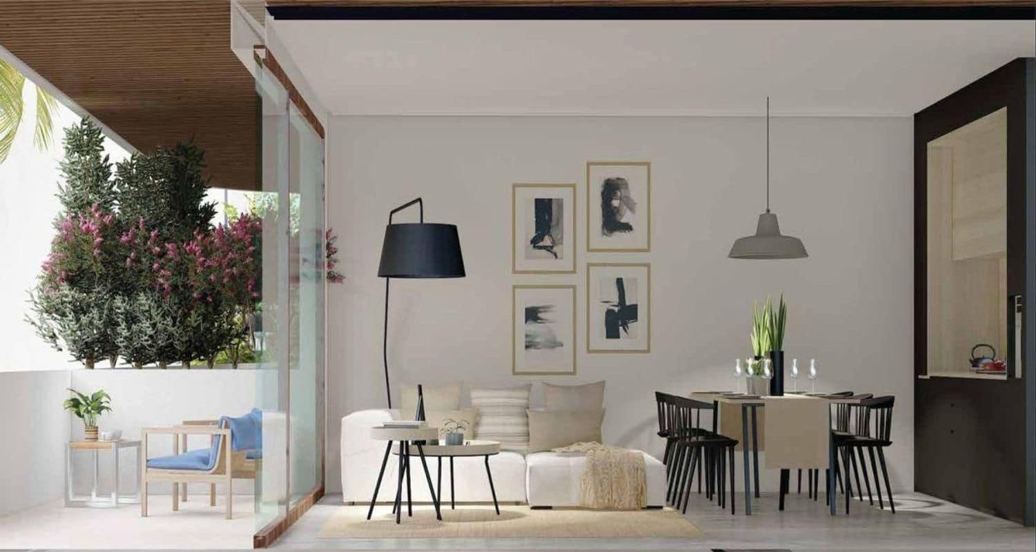 2 quarto Apartamento para venda em Benalmadena Costa com piscina - 455 000 € (Ref: 9311509)