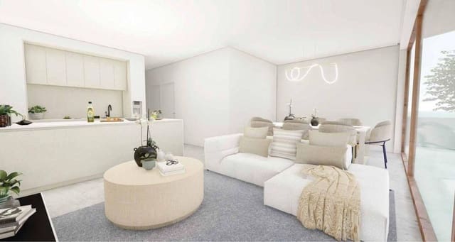 2 sovrum Lägenhet till salu i Benalmadena Costa, Benalmádena med pool - 455 000 € (Ref: 9311509)