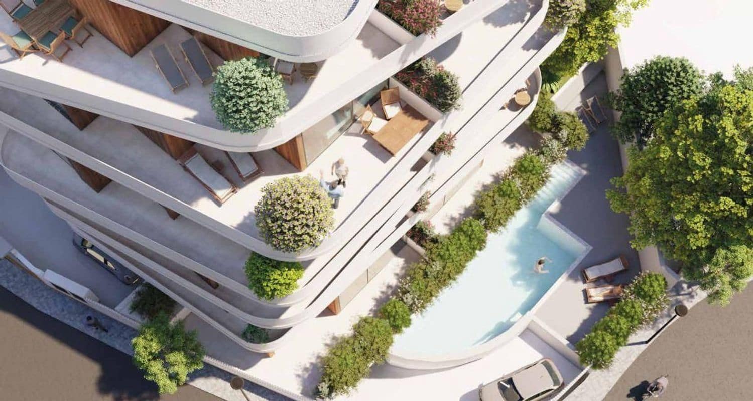 2 quarto Apartamento para venda em Benalmadena Costa com piscina - 455 000 € (Ref: 9311509)