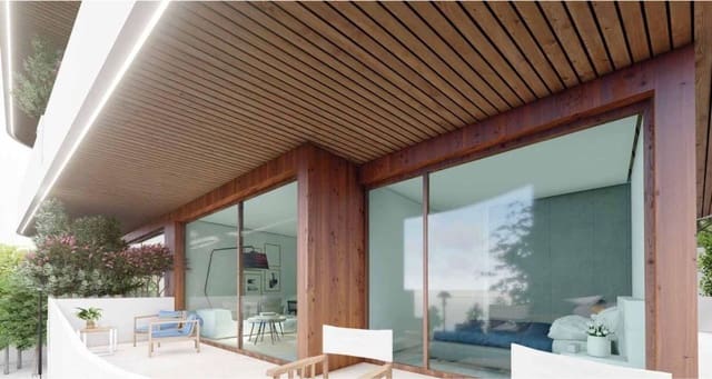 2 sovrum Lägenhet till salu i Benalmadena Costa, Benalmádena med pool - 455 000 € (Ref: 9311509)