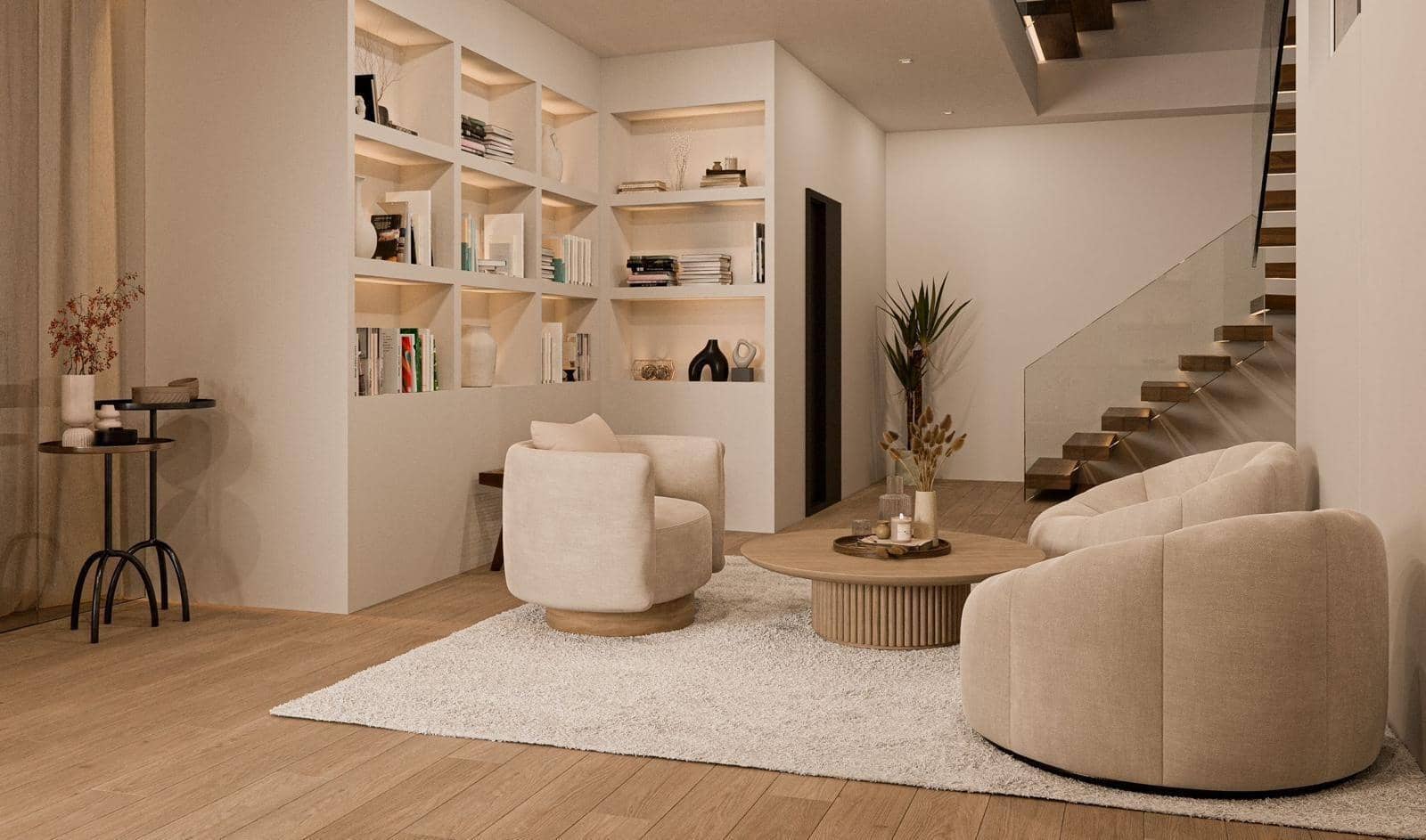 Chalet de 4 habitaciones en Mijas en venta con piscina - 1.390.000 € (Ref: 9311510)