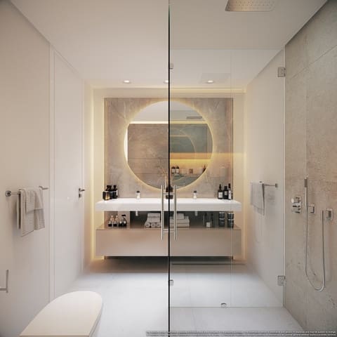 3 soverom Leilighet til salgs i Benahavís med svømmebasseng - € 1 490 000 (Ref: 9311512)