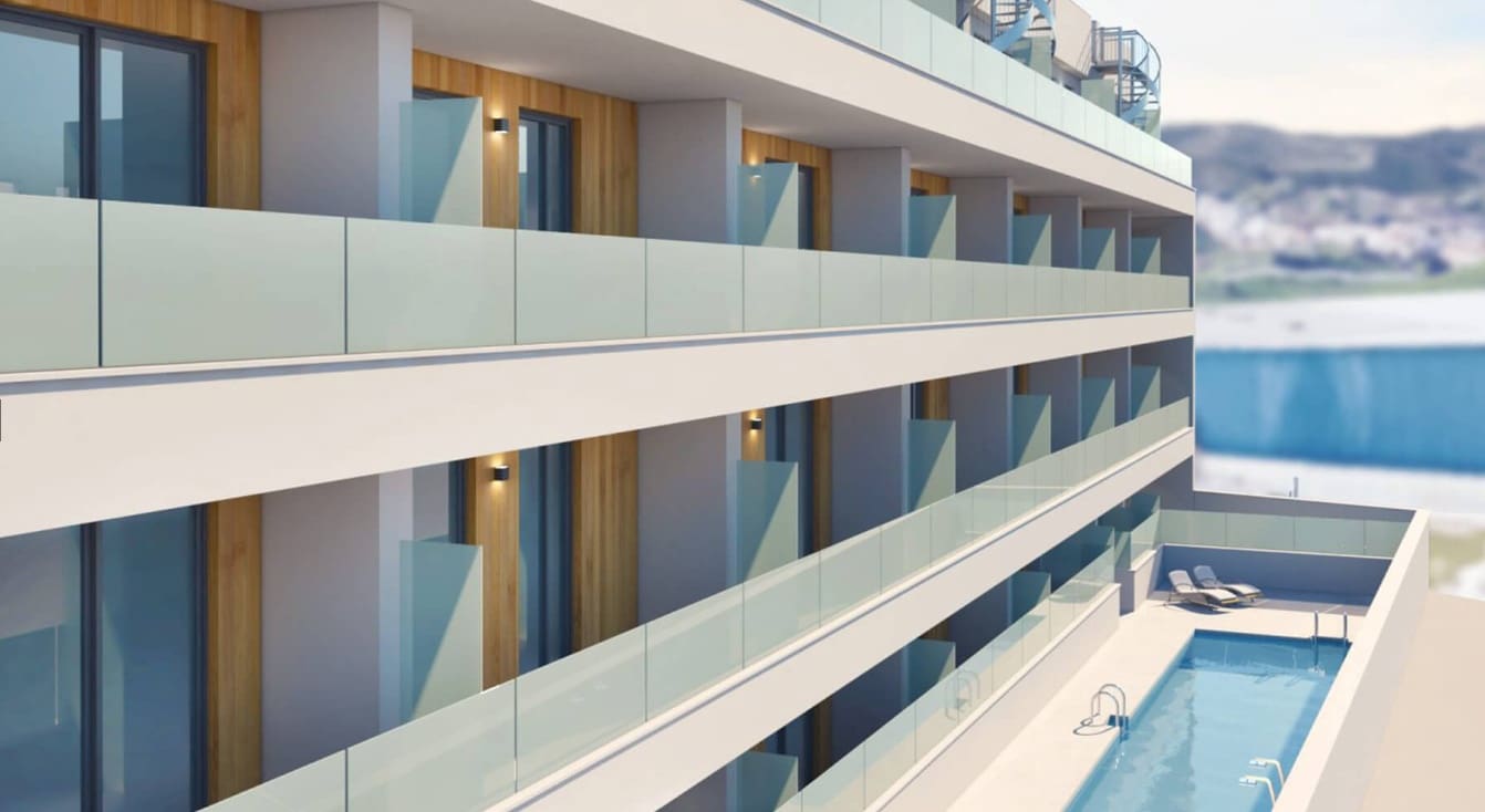 2 bedroom Apartment for sale in Mijas with pool - € 369,000 (Ref: 9311648)