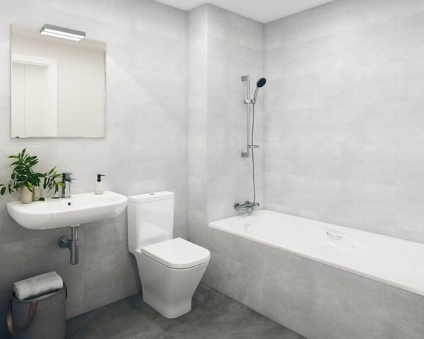 Apartamento de 2 habitaciones en Torremolinos en venta con piscina - 636.000 € (Ref: 9311653)