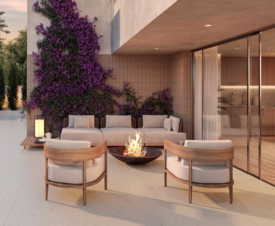 2 bedroom Apartment for sale in Torremolinos with pool - € 504,000 (Ref: 9311657)