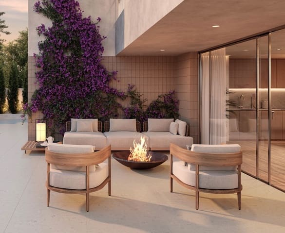 Apartamento de 2 habitaciones en Torremolinos en venta con piscina - 504.000 € (Ref: 9311657)