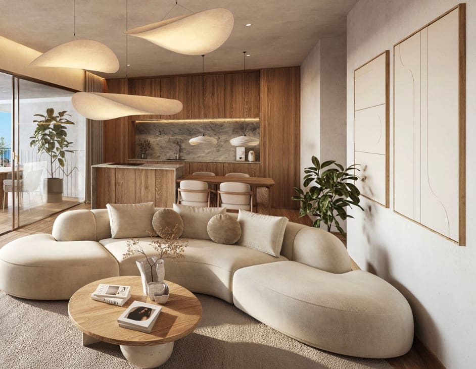 2 bedroom Apartment for sale in Torremolinos with pool - € 504,000 (Ref: 9311657)