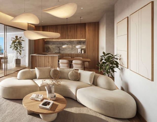 Apartamento de 2 habitaciones en Torremolinos en venta con piscina - 504.000 € (Ref: 9311657)