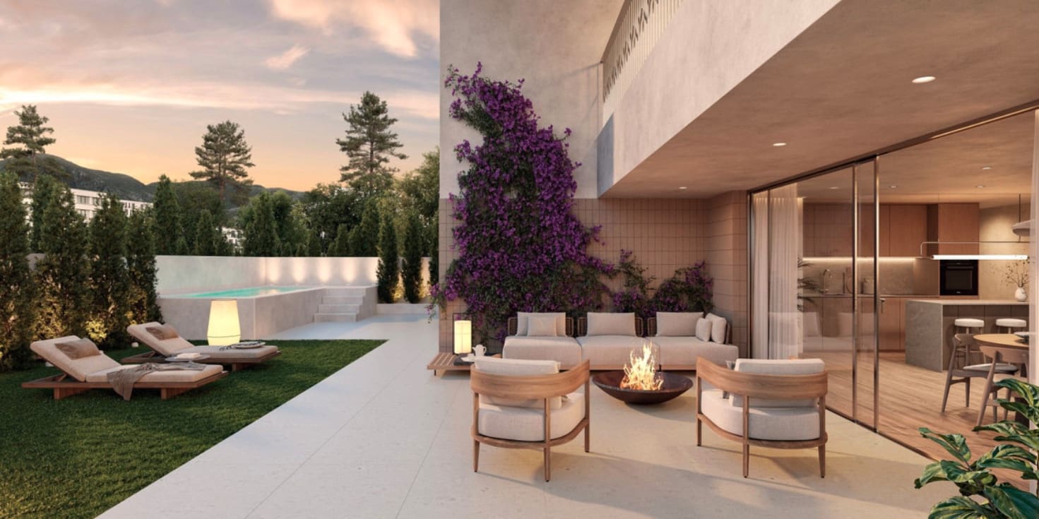 2 bedroom Apartment for sale in Torremolinos with pool - € 504,000 (Ref: 9311657)