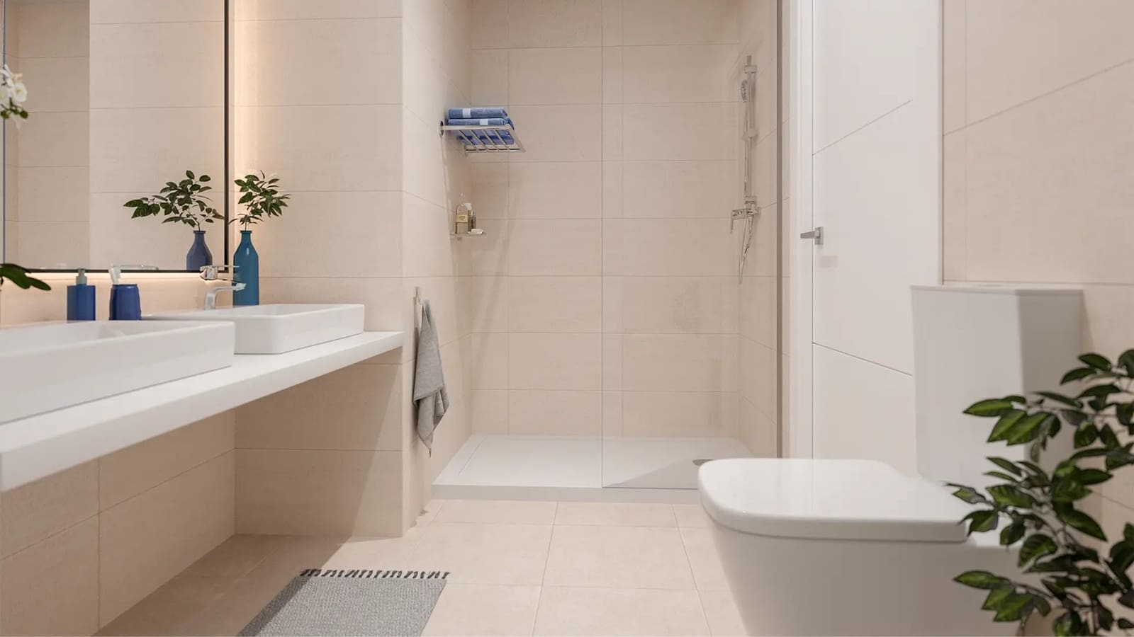 2 bedroom Apartment for sale in Mijas with pool - € 364,000 (Ref: 9311659)